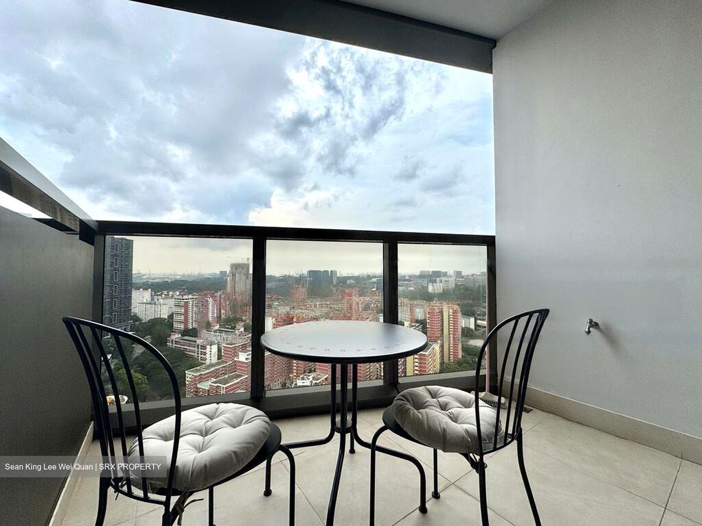 Commonwealth Towers (D3), Condominium #472221161